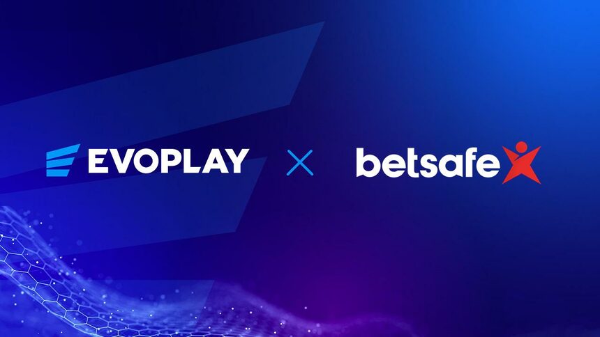 Evoplay bolsters presence in Lithuania with Betsafe deal
