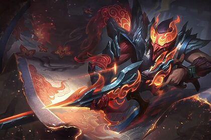 Riot plans to completely overhaul ADC items in League of Legends Patch 14.10