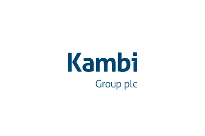 Kambi Group plc Q1 Report 2024