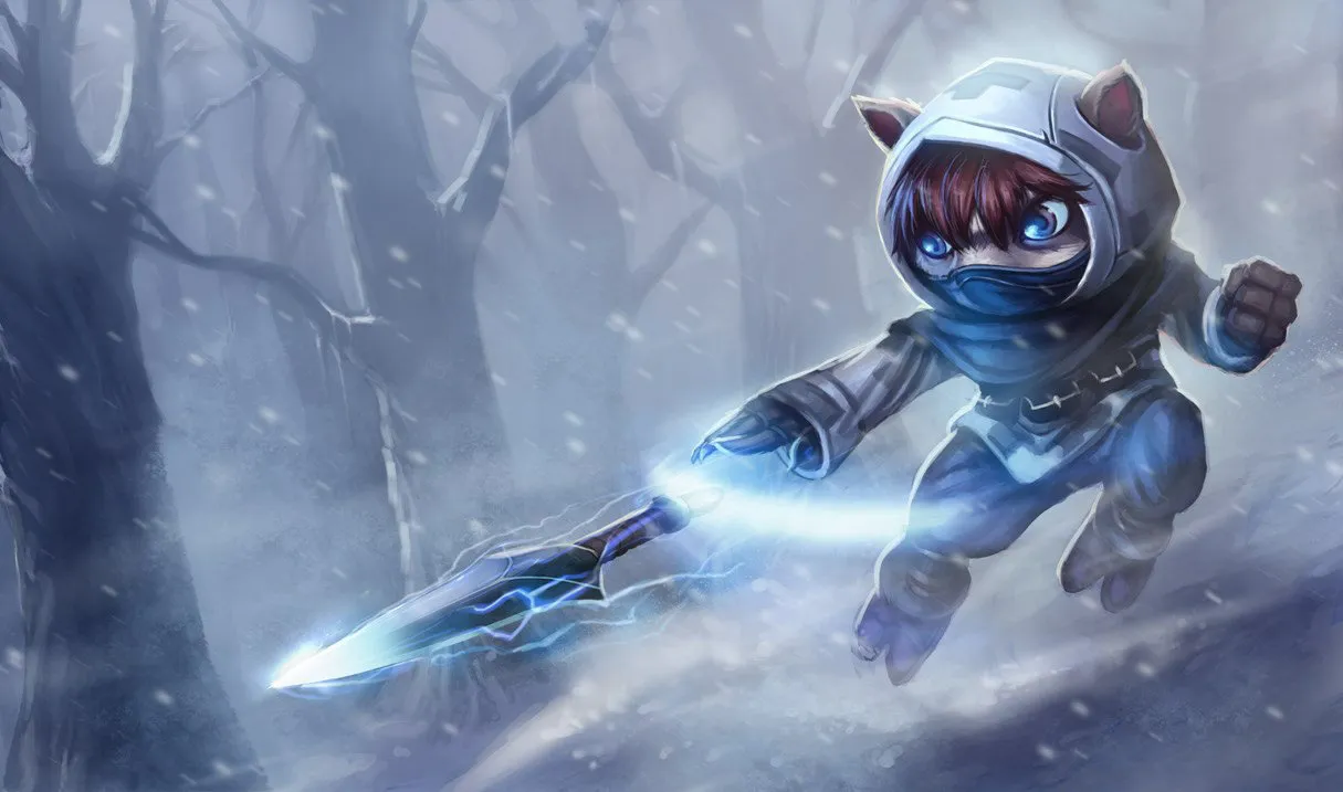 Riot boosting beginner-friendly champions in League of Legends Patch 14.9