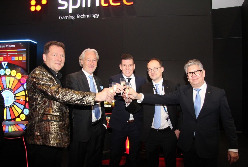 Merkur Dosniha and Spintec, extraordinary partnership for the Spanish market