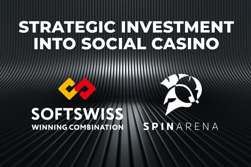 SOFTSWISS Invests in Largest European Social Casino