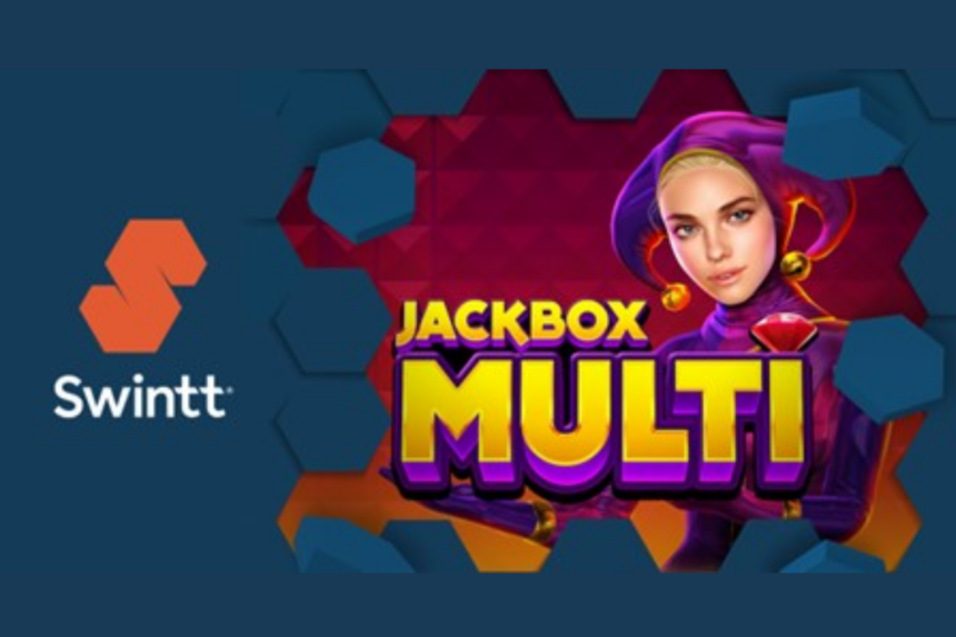 Swintt pops the latch on massive multipliers in Jackbox Multi