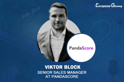 eSports in the CIS region , Q&A w/ Viktor Block, Senior Sales Manager/PandaScore