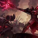 Riot Phreak Targets 'Inconsistent' League of Legends Hitboxes in Upcoming Balance Project