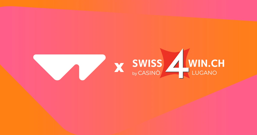 Wazdan amplifies Swiss presence with Swiss4Win launch