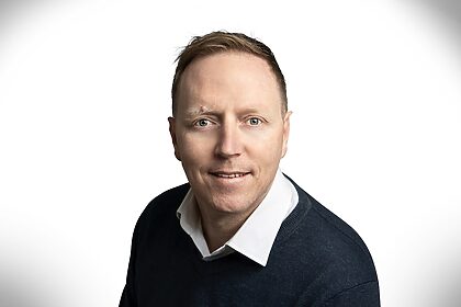 THE UNIT APPOINTS ADAM NOBLE AS CHIEF COMMERCIAL OFFICER