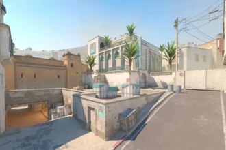 Professional CS:GO players welcome the return of Dust 2 but suggest one important change