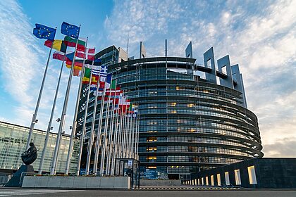 EGBA Welcomes European Parliament’s Approval Of New EU Anti-Money Laundering Framework