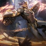 League of Legends developers aim to improve Sylas's ultimate abilities for a more enjoyable gameplay experience, though the process may be lengthy