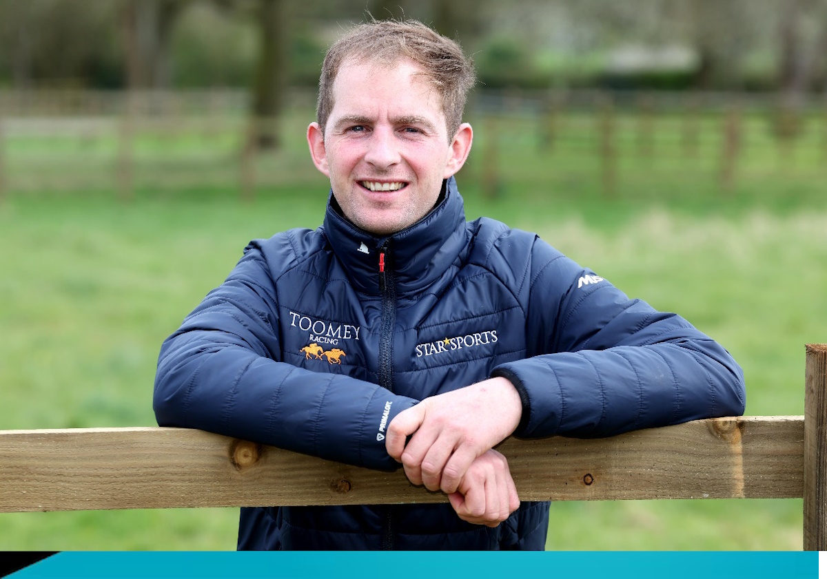 Star Sports announces sponsorship of Brian Toomey’s new stable