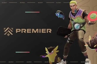 Official Launch of 'Path-to-Pro' Invite Division for Premier Mode in VALORANT Episode 9