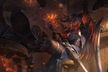 Riot's findings indicate that 10 percent of high Elo LoL games include cheaters