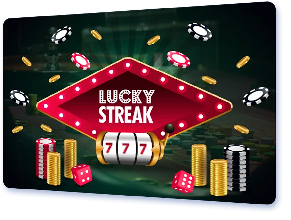LuckyStreak introduces game-changing Rogue to growing content aggregation platform