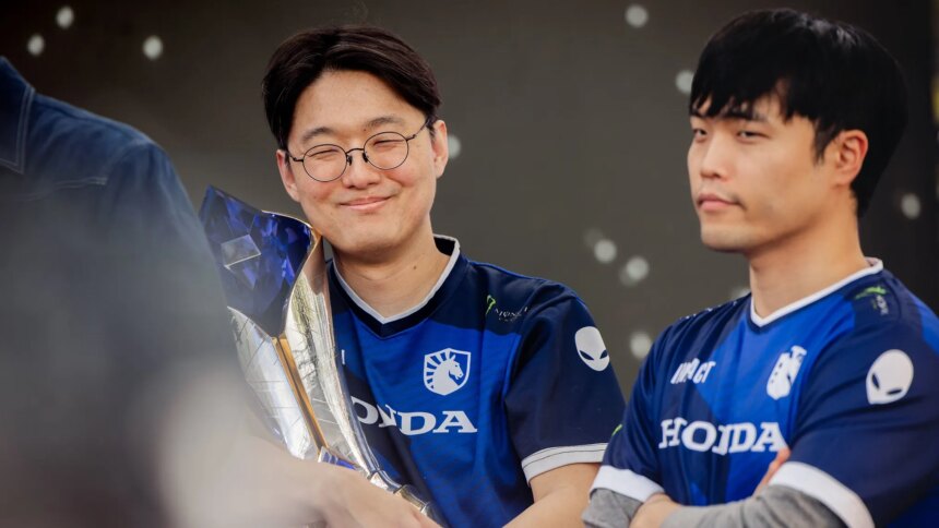 LCS to Introduce Best-of-3s Starting from 2024 Summer Split, Reports Indicate