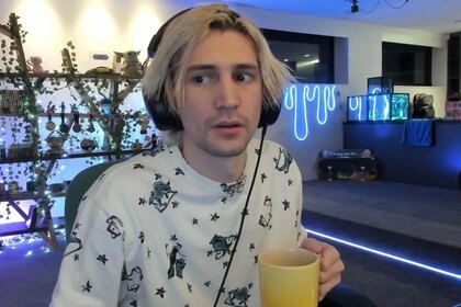 In the past, XQc sought therapy to regain Twitch access after suspension