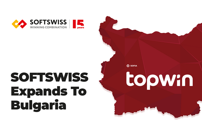 SOFTSWISS Expands to Bulgaria: European Growth Through Partnership