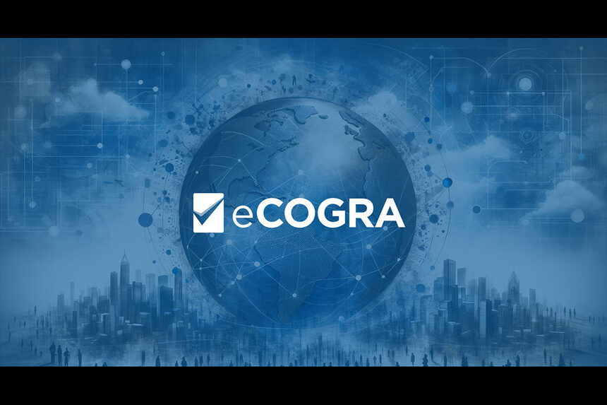 eCOGRA Announces Leadership Transition