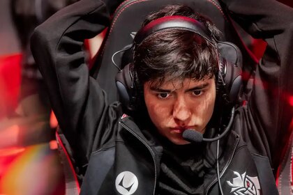 "It's getting a bit much": Yike takes swipe at "EU bad" narrative after G2's huge victory