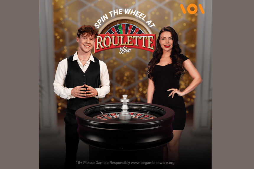 BetGames adds Live Roulette to its portfolio to boost player conversion