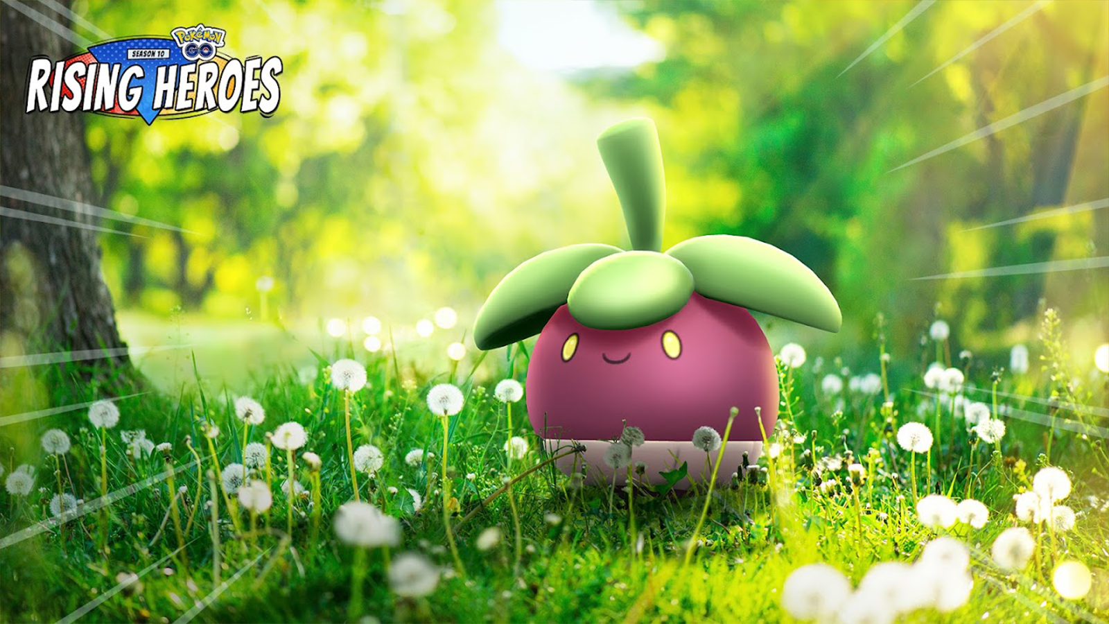 Trainers of Pokémon Go express hopes for Niantic to resolve Bounsweet bug before Community Day