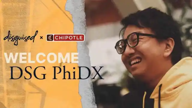 Disguised ventures into fighting games backed by Chipotle's support: A Tekken challenge