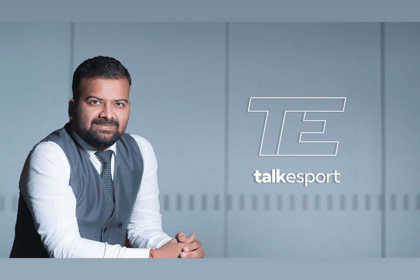 Esports media platform TalkEsport raises $1 million in pre-series A funding round