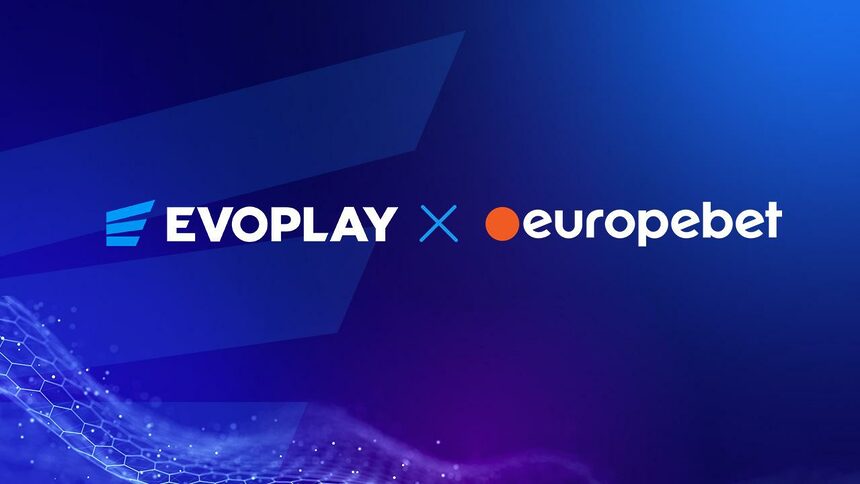 Evoplay expands footprint in Georgia with Europebet partnership
