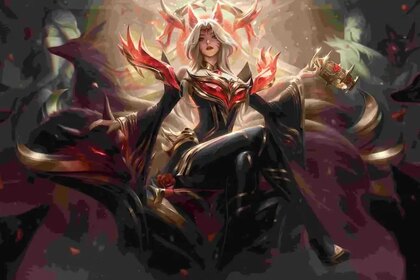 LoL’s controversial Faker Ahri skin is live—and Riot has a new 60K RP option to buy