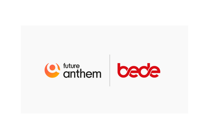Future Anthem announces personalisation AI collaboration with Bede Gaming