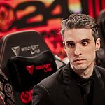 G2 coach Dylan Falco prepares for T1 rematch at MSI 2024, teases Caps’ unplayed ‘troll pick’