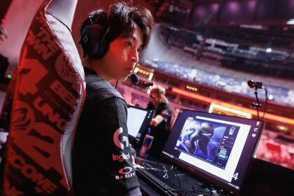 ‘Sick… disgusting:’ G2 Hans sama faced ‘absurd number of death threats’ after T1 loss