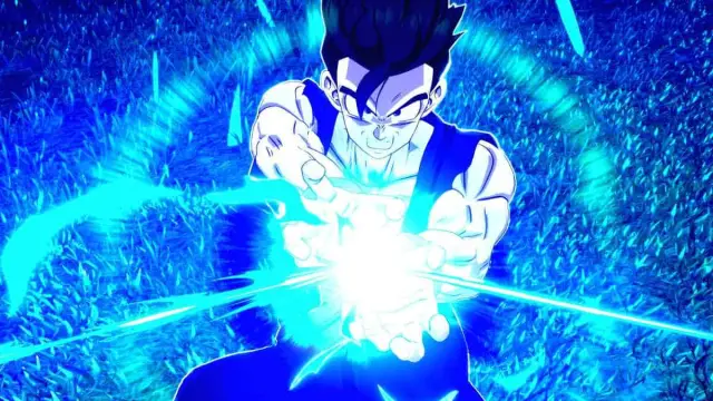 Dragon Ball: Sparking! ZERO's potential release date revealed through datamine