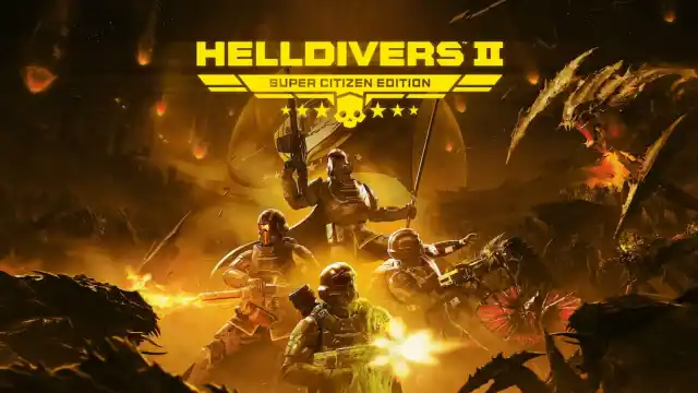 Support Rep Hints Sony's Decision in Delisting Helldivers 2 After PSN Linking Controversy
