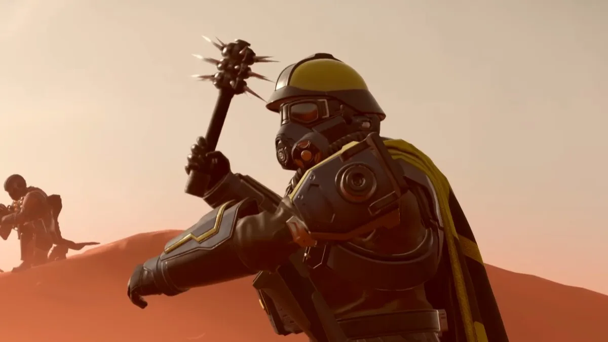 Most countries still unable to access Helldivers 2 despite Sony's backtrack