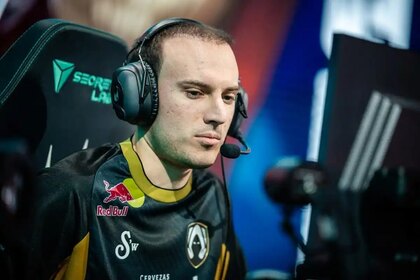 Perkz opens up about stepping back from competitive LoL following disappointing 2024 season