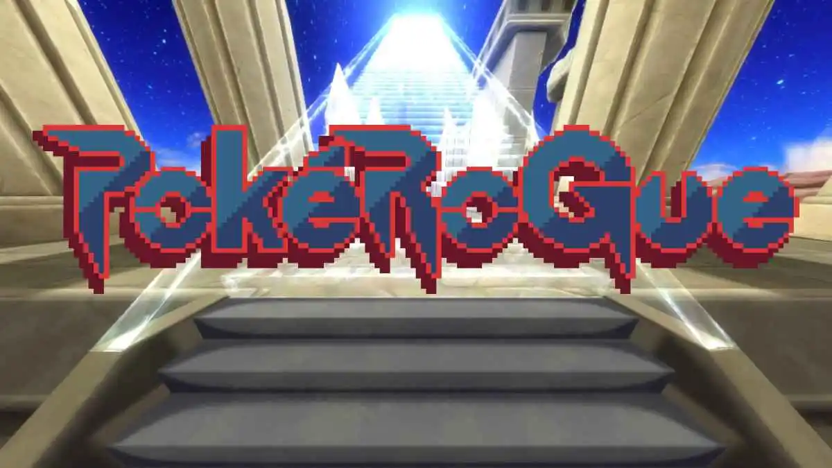Developer of PokeRogue chooses to leave popular Pokémon project following addition of conclusive ending