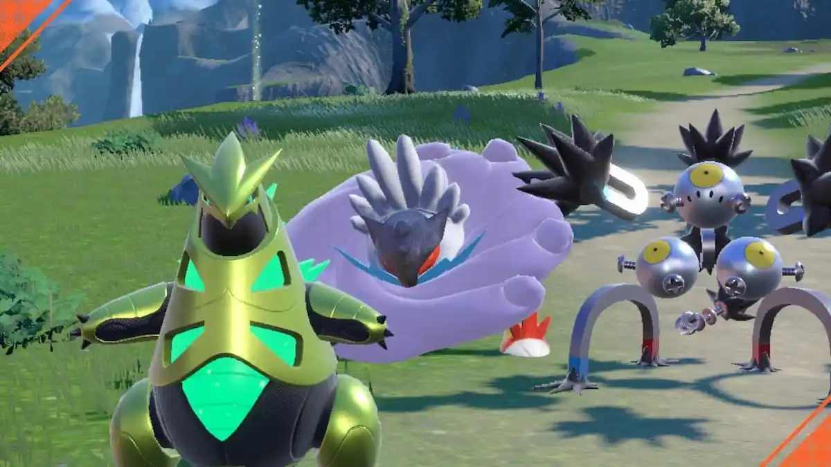 Scarlet and Violet's Exclusive Pokémon Event Frustrates Players"
"Upcoming Raid Event Features Version-Exclusive Pokémon, Leaving Players Frustrated