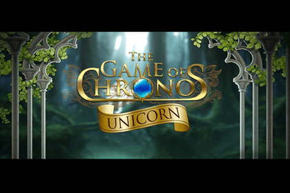 R. Franco Digital unearths a fantasy realm in Game of Chronos Unicorn