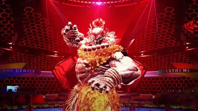 New Boss Raid Mode and Massive Update Introduce Akuma to Street Fighter 6 Battle