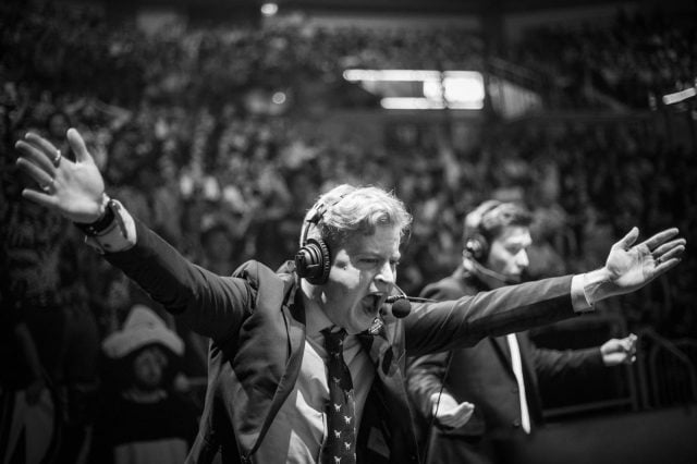 'Pro Rocket League faces budget cuts in esports winter, as fans bid farewell to core talent'