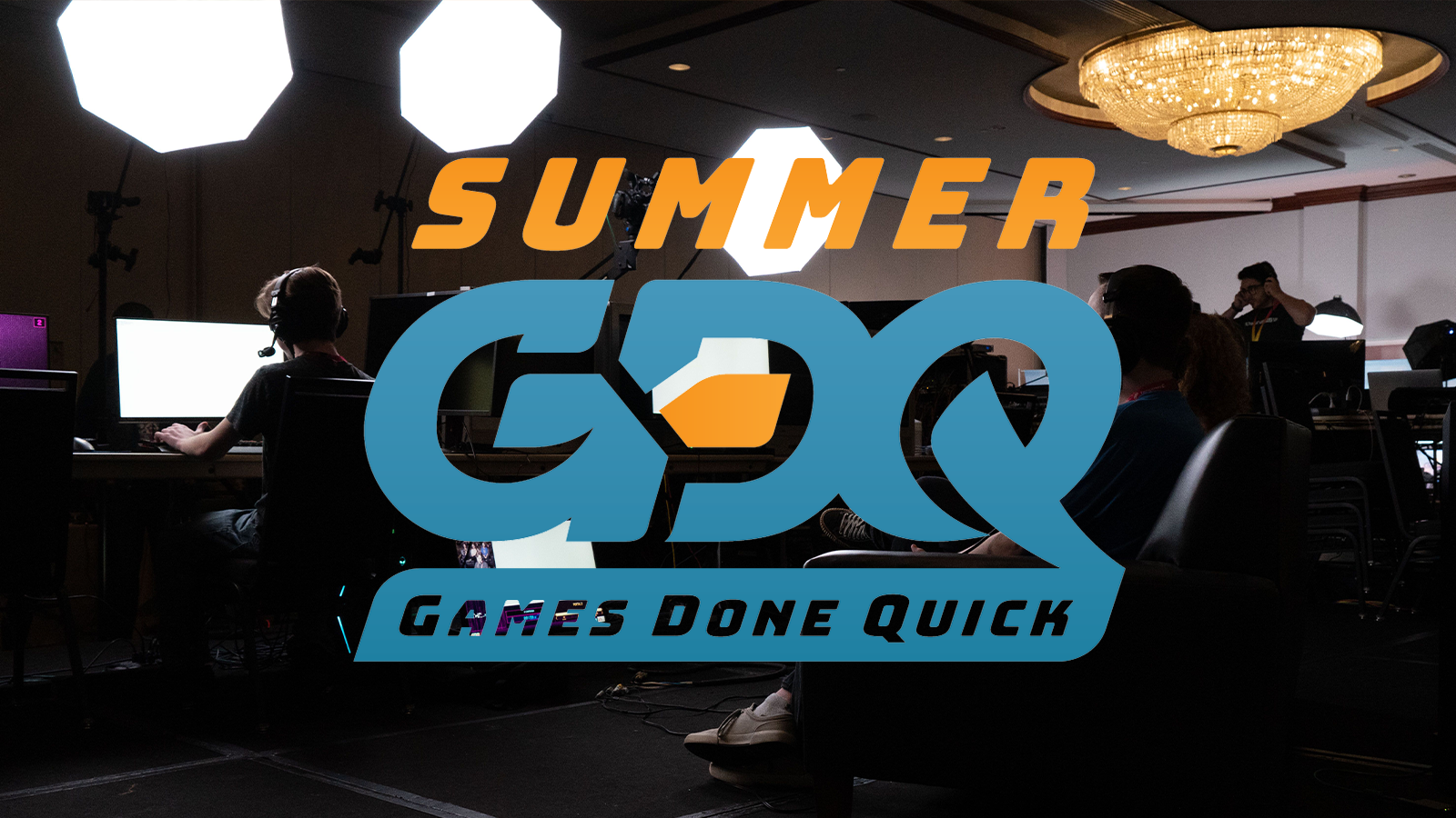 SGDQ 2024 Schedule Spotlights Baldur’s Gate 3, Poppy’s Playtime, and