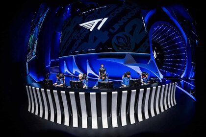 T1 claims hard-fought victory over Team Liquid in 3-1 MSI elimination match