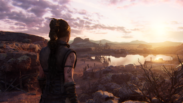 Review: Senua’s Saga Hellblade II - A Thought-Provoking Journey with Limited Risks