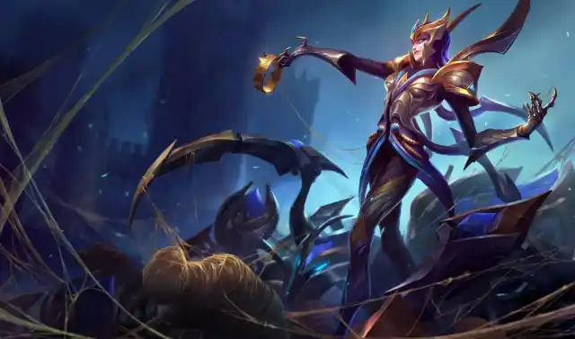 Riot Eliminates LoL's Controversial Demotion Protection System for 2024 Ranked Split 2