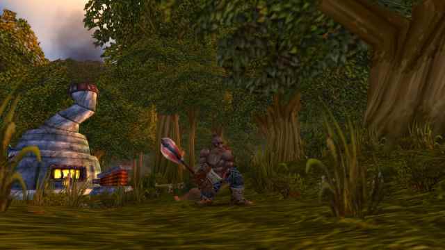 Today's WoW SoD Patch Notes: WoW SoD April 23 Update