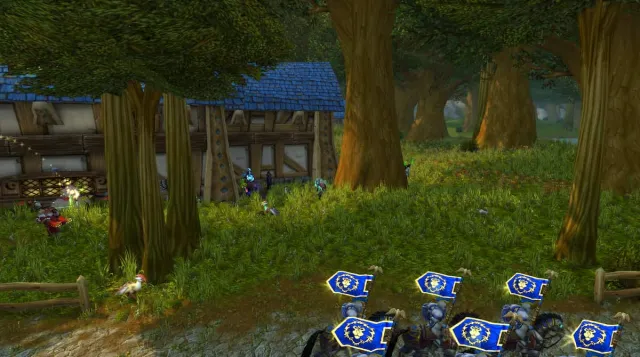 Impending Doom for WoW Addons in Patch 10.2.7