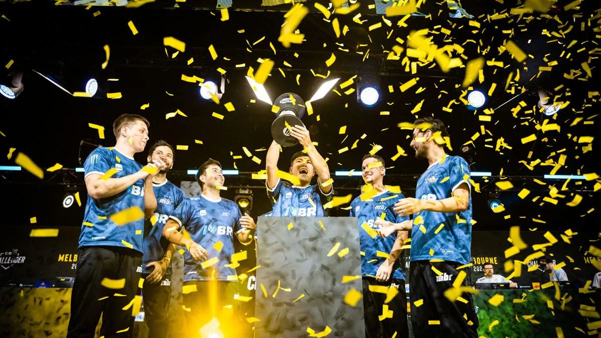 'We kinda gave up’: Why insani, MIBR, and Brazil can flourish without relying on NA CS2