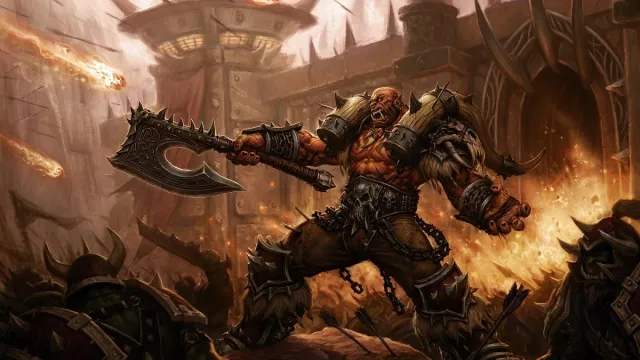 Rare WoW Transmog Could Become More Accessible in Pandaria Remix