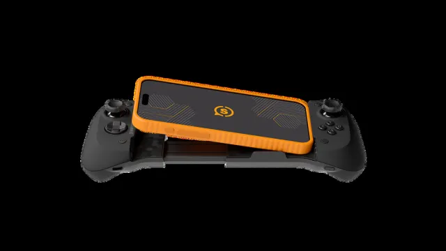 SCUF introduces budget-friendly mobile controller, compatible with various phone cases